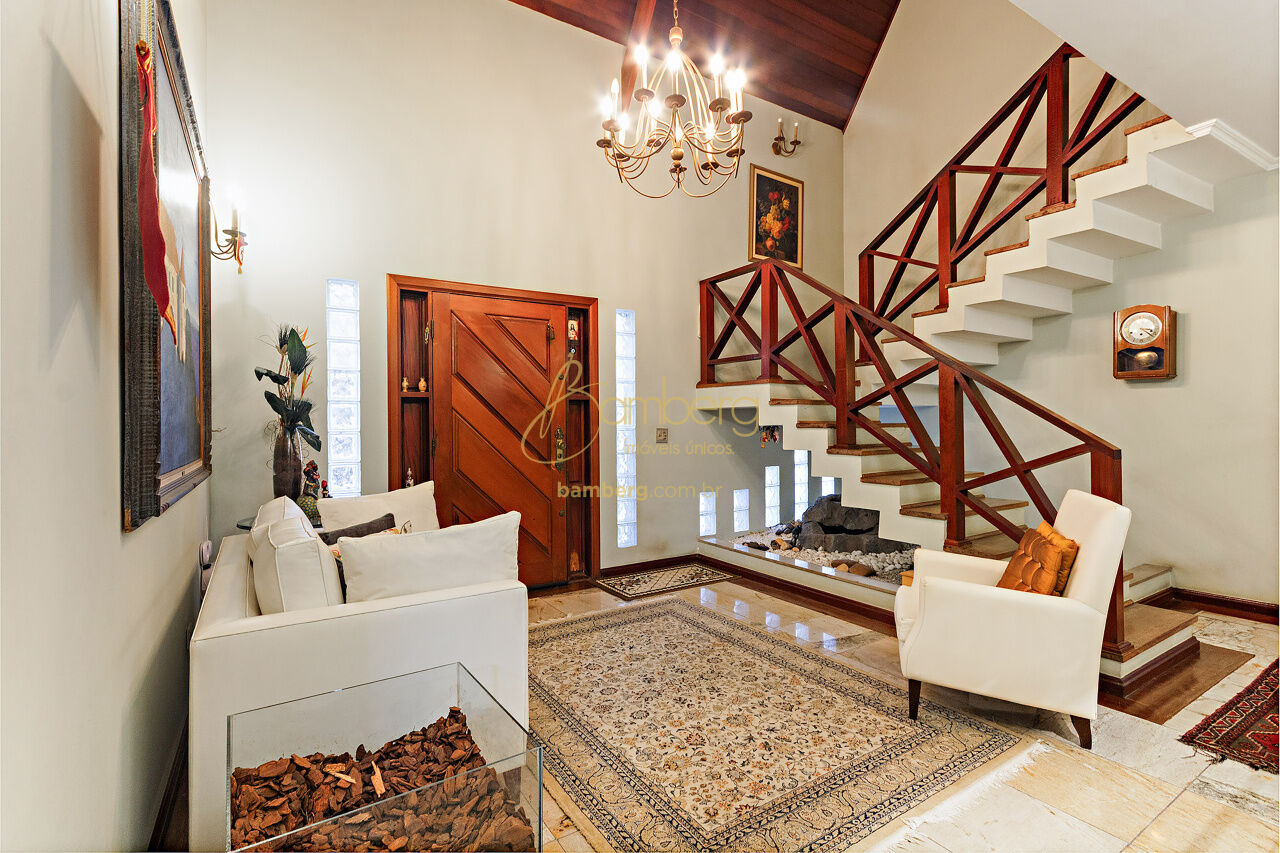 Casa no bairro Jardim Leonor - São Paulo