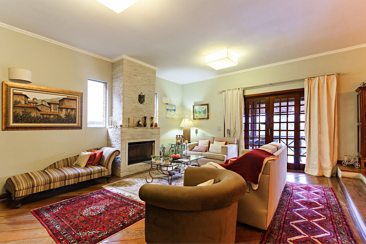 Jardim Leonor / São Paulo