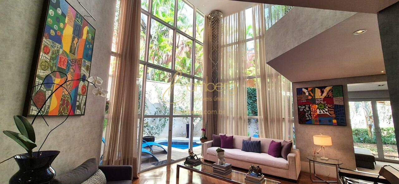 Casa no bairro Morumbi - São Paulo