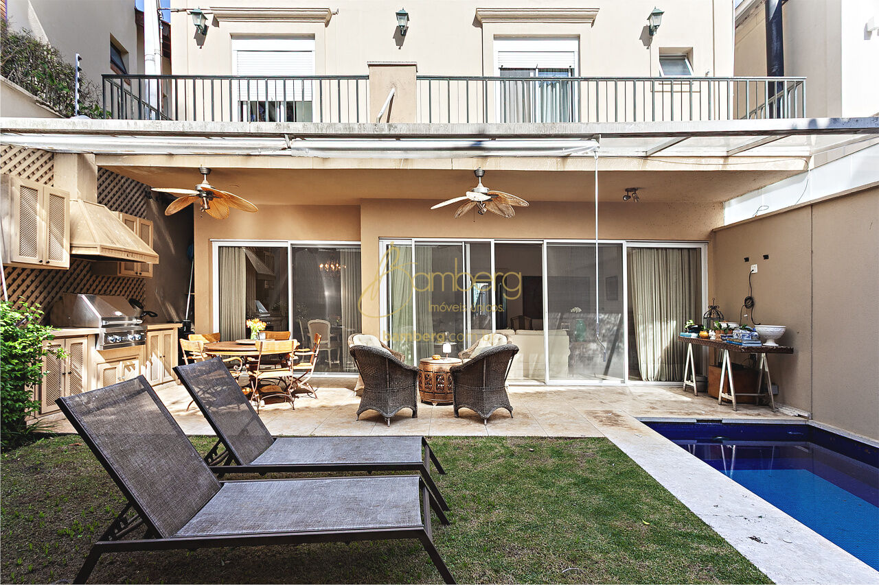 Casa no bairro Morumbi - São Paulo