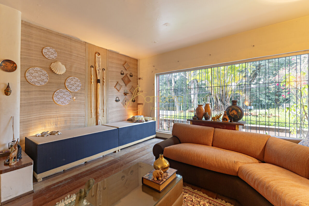 Casa no bairro Vila Inah - São Paulo