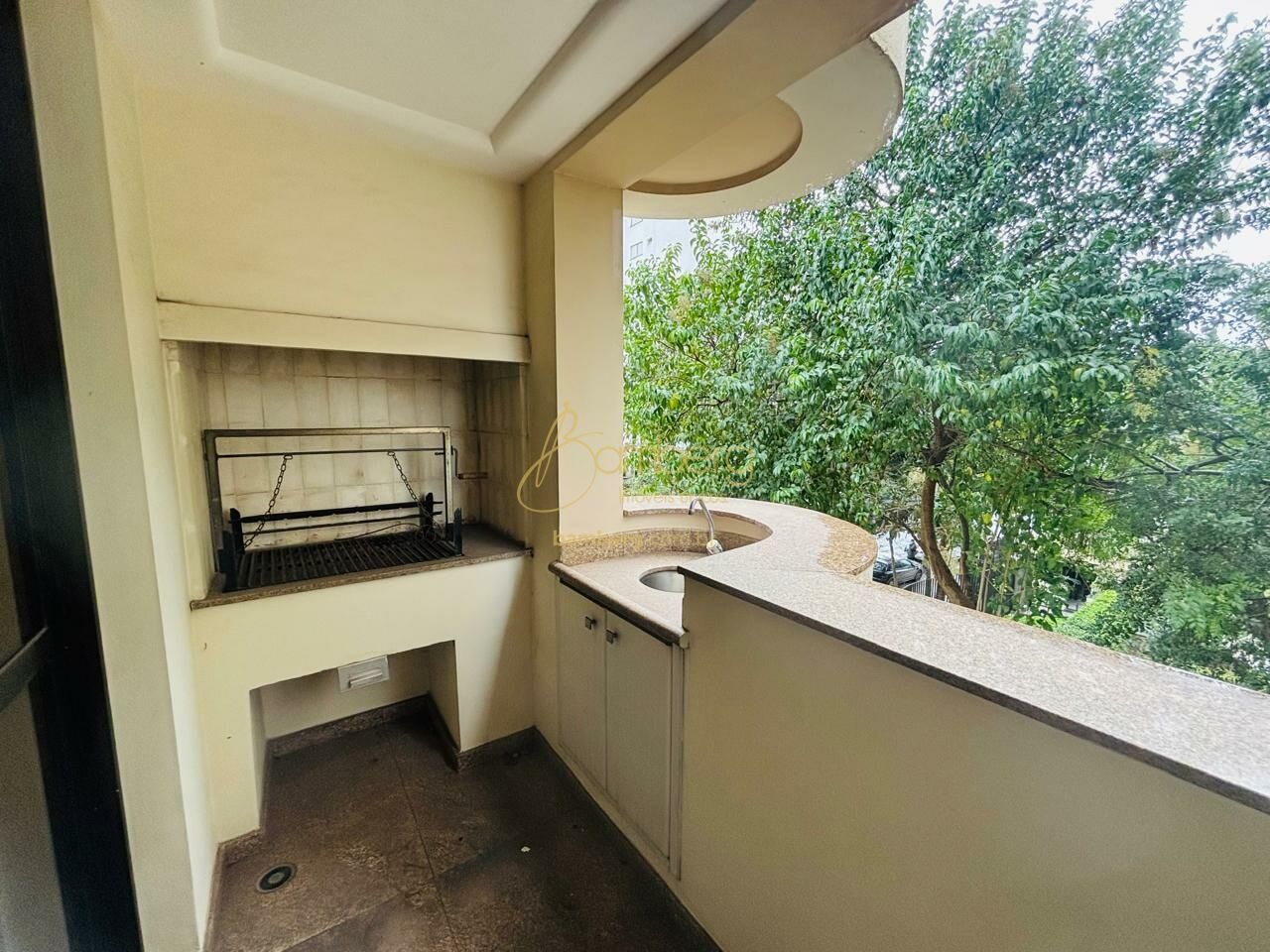 Campo Belo / São Paulo