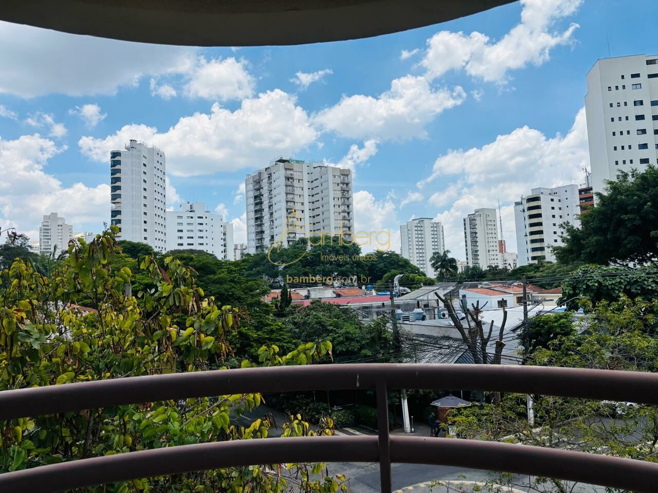 Campo Belo / São Paulo