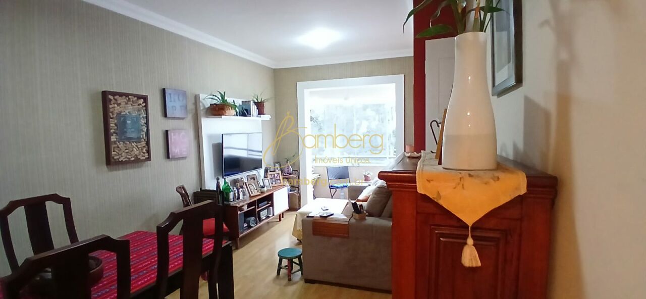 Apartamento no bairro Vila Andrade - São Paulo