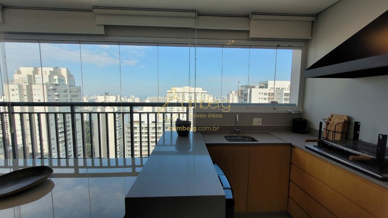 Alto da Boa Vista / São Paulo