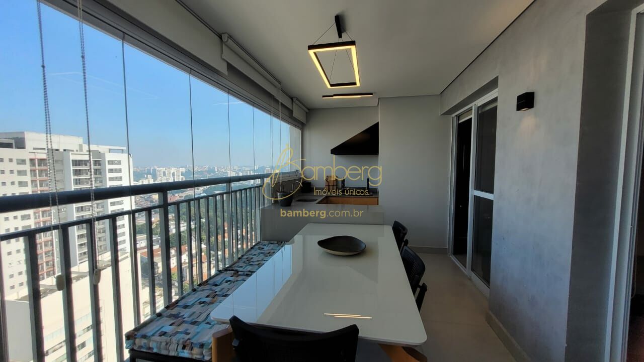 Alto da Boa Vista / São Paulo