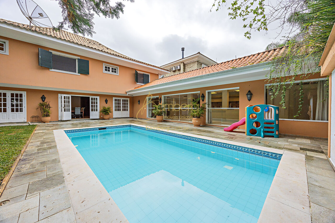 Casa no bairro Morumbi - São Paulo