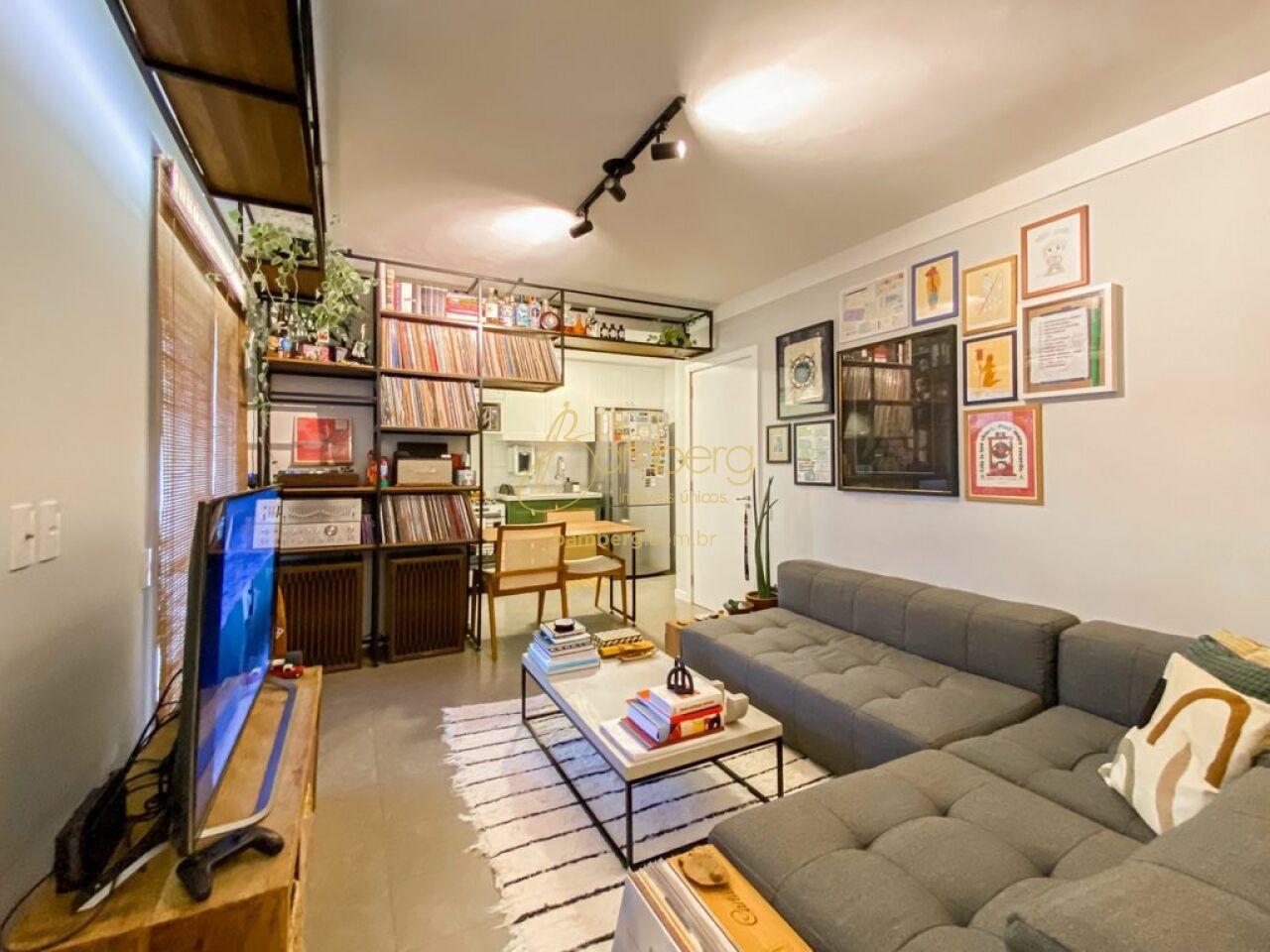 Vila Olímpia / São Paulo