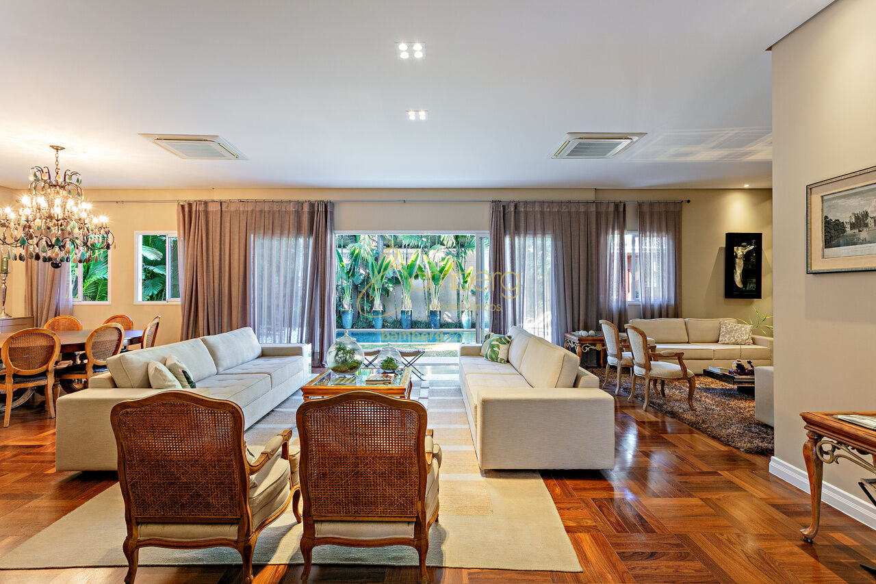 Casa no bairro Morumbi - São Paulo