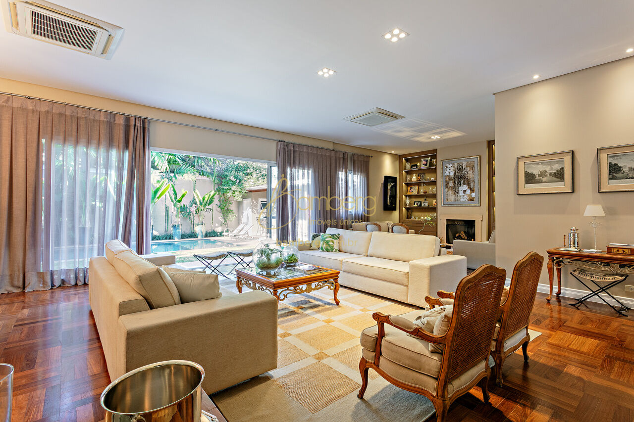 Casa no bairro Morumbi - São Paulo