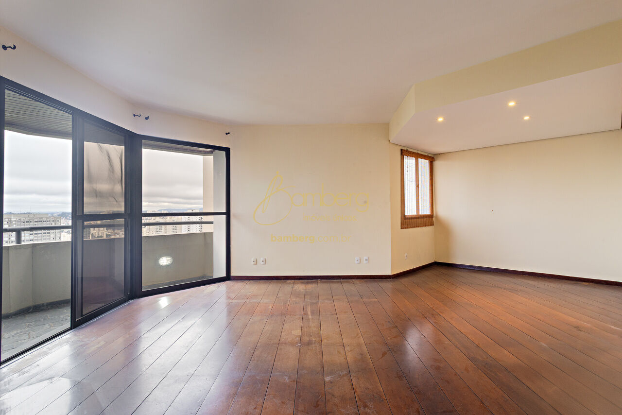 Apartamento no bairro Morumbi - São Paulo