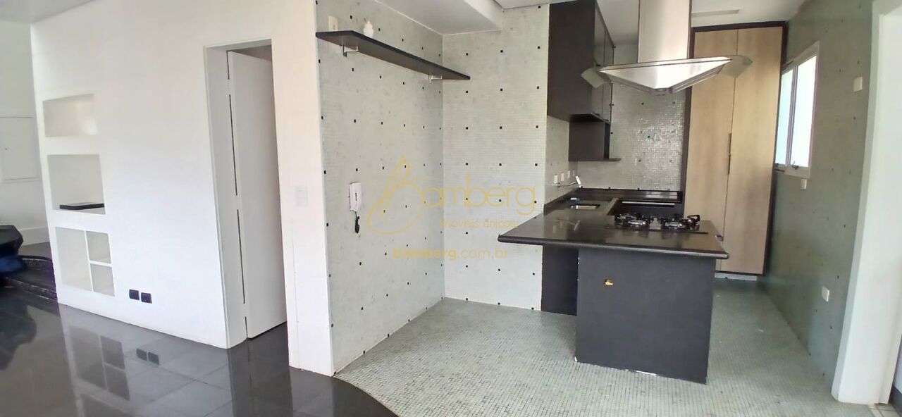 Apartamento no bairro Vila Andrade - São Paulo