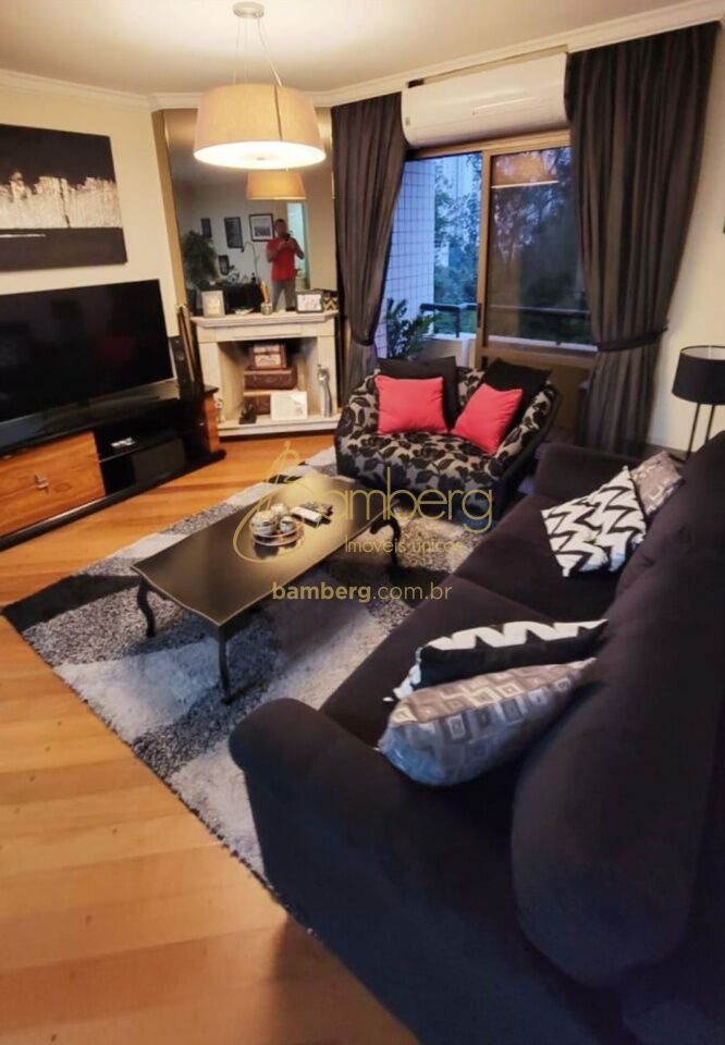 Apartamento no bairro Vila Andrade - São Paulo