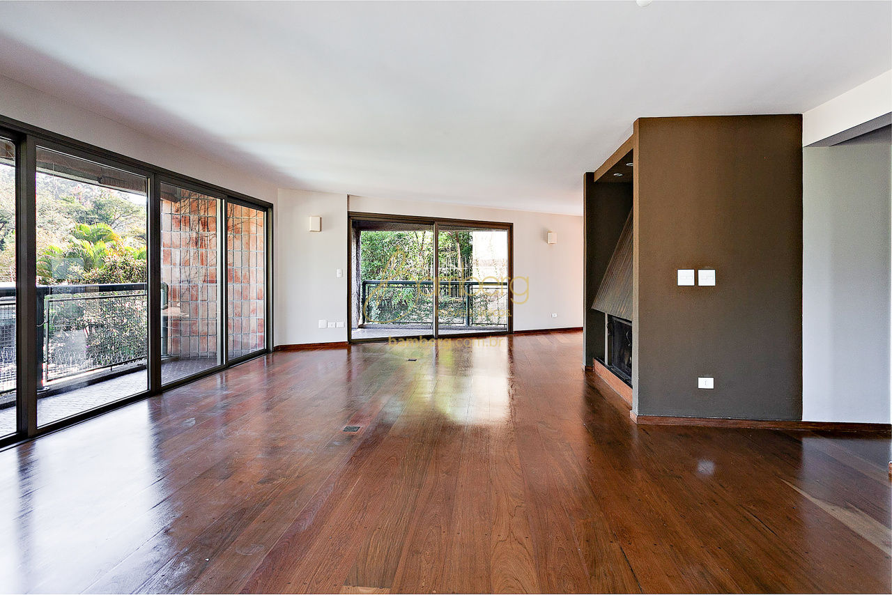 Real Parque / São Paulo