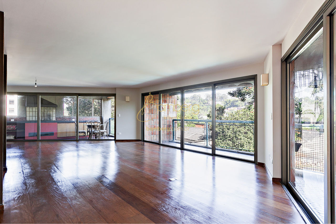 Real Parque / São Paulo