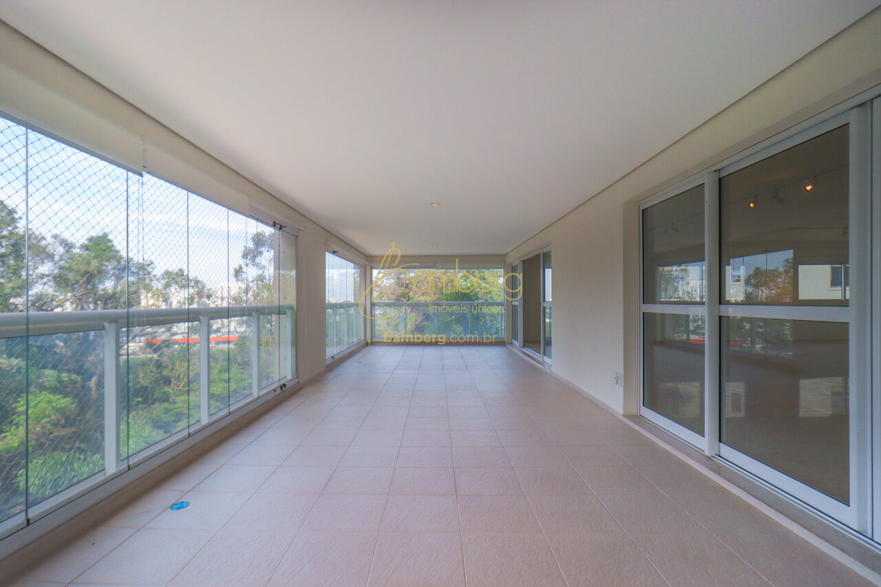 Panamby / São Paulo