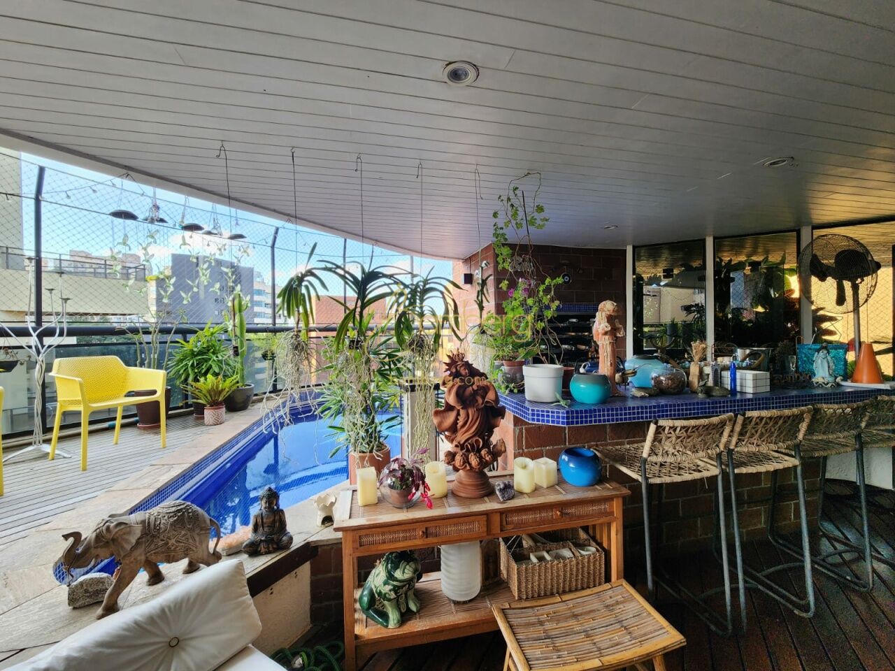 Jardim Vitória Régia / São Paulo