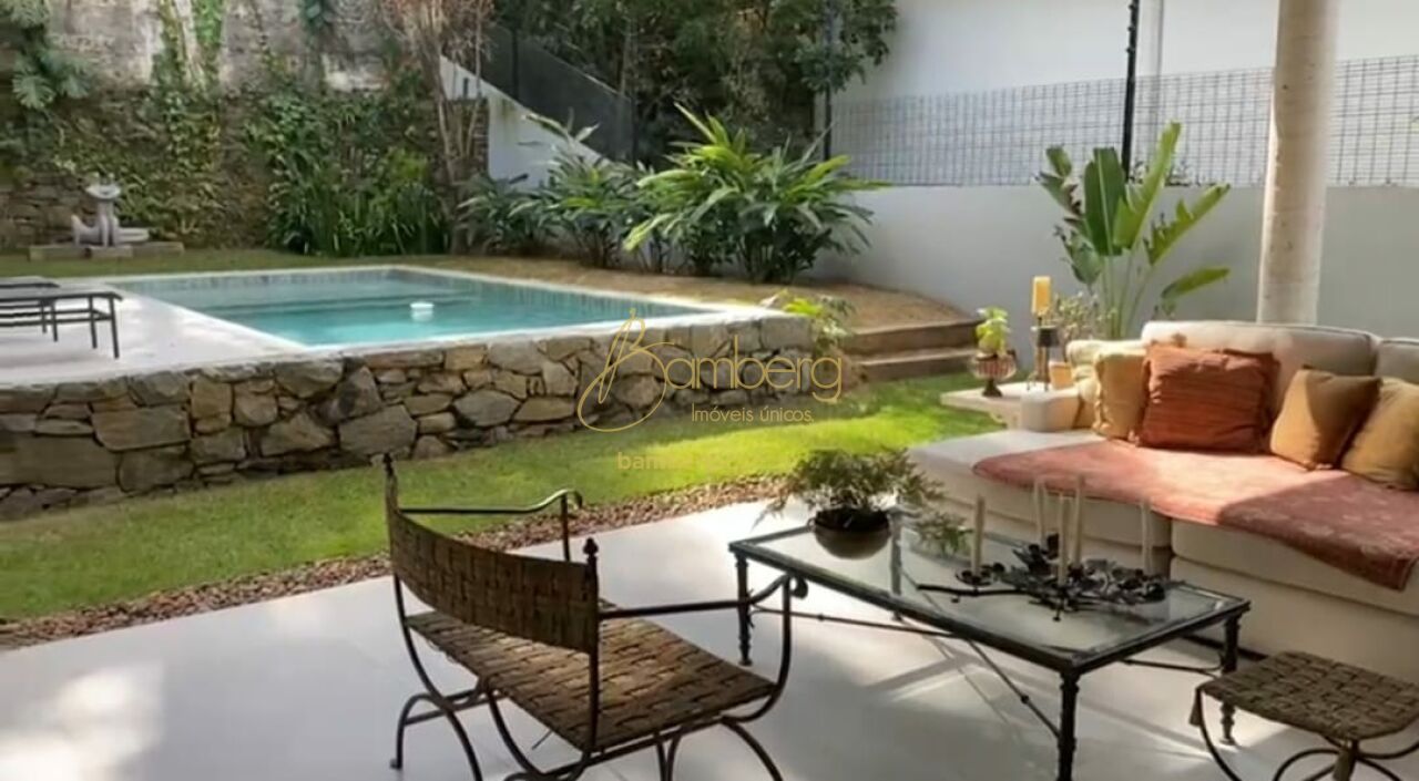 Jardim Guedala / São Paulo