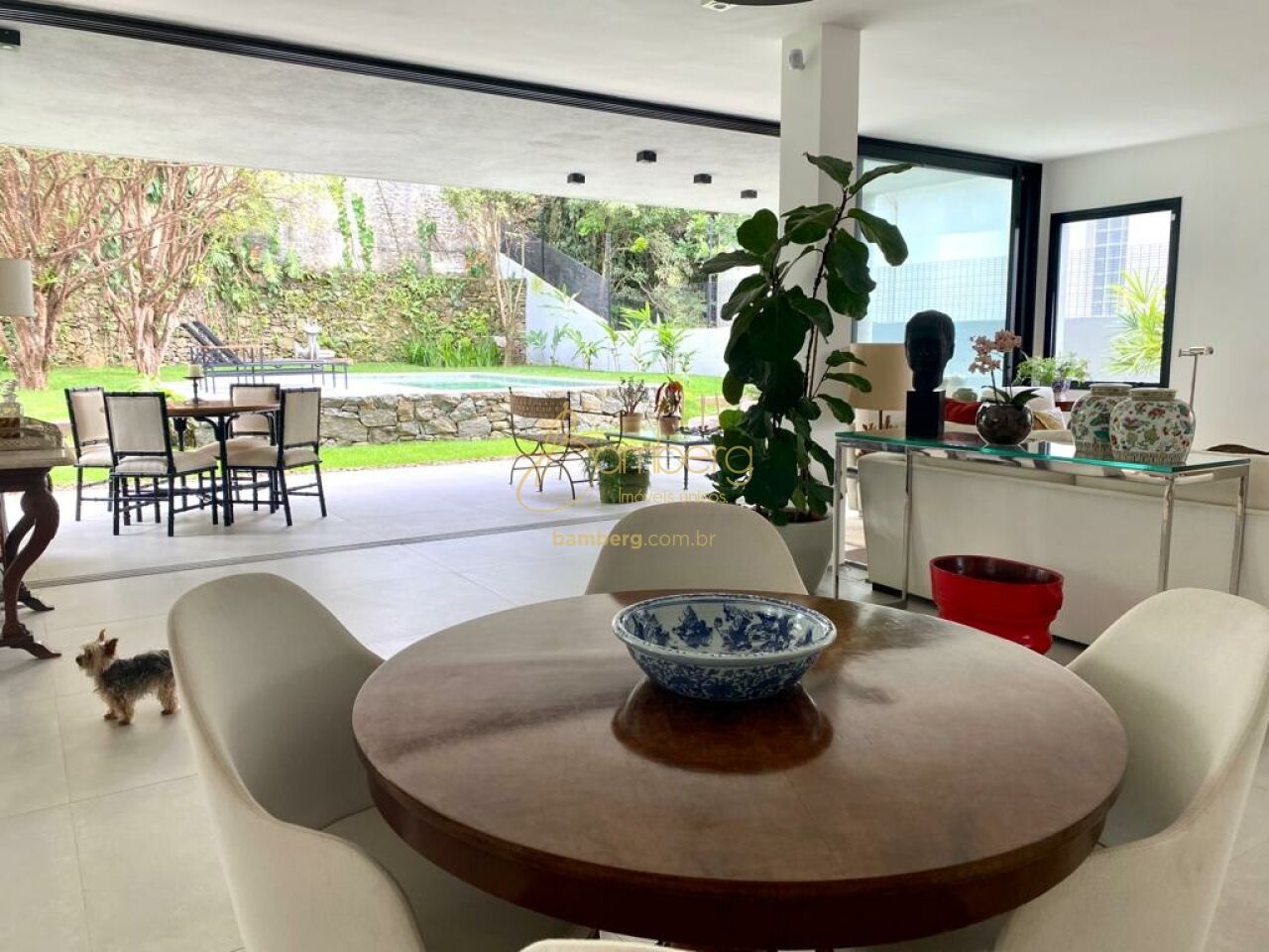 Jardim Guedala / São Paulo