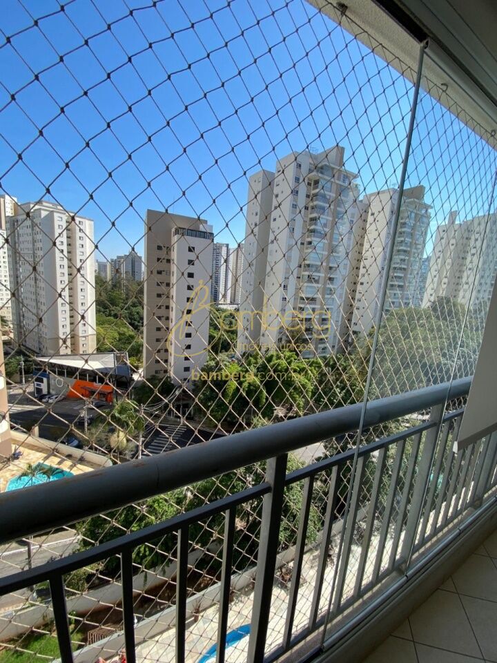 Vila Andrade / São Paulo