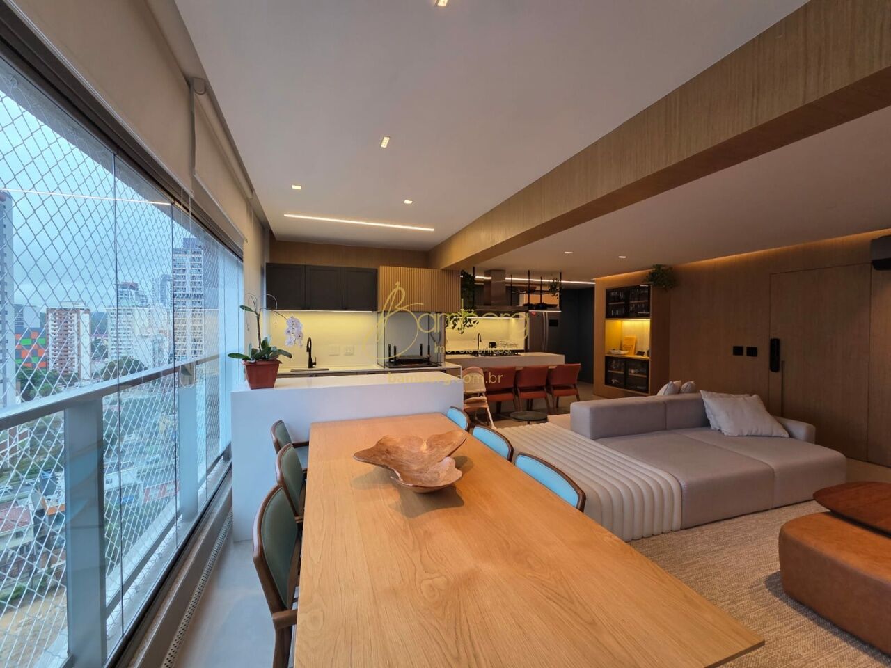 Jardim das Acácias / São Paulo