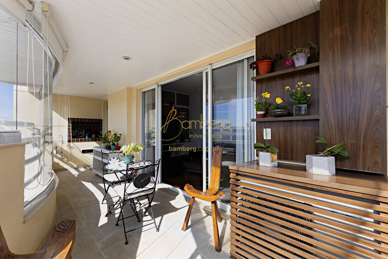 Apartamento no bairro Vila Andrade - São Paulo