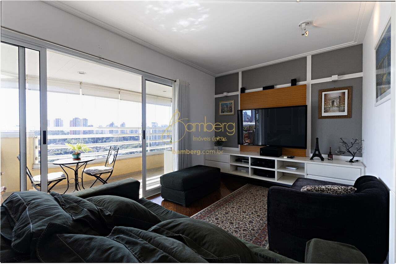 Vila Andrade / São Paulo