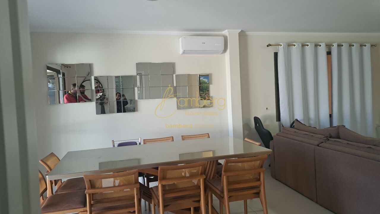 Apartamento no bairro Alto da Boa Vista - São Paulo