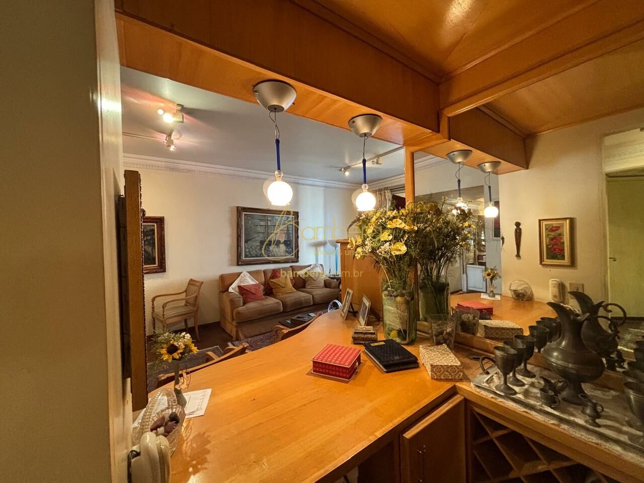 Campo Belo / São Paulo