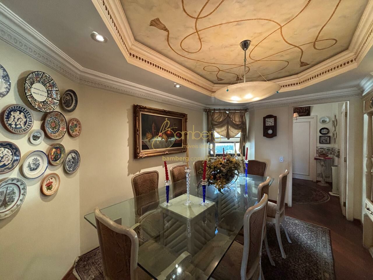 Apartamento no bairro Campo Belo - São Paulo