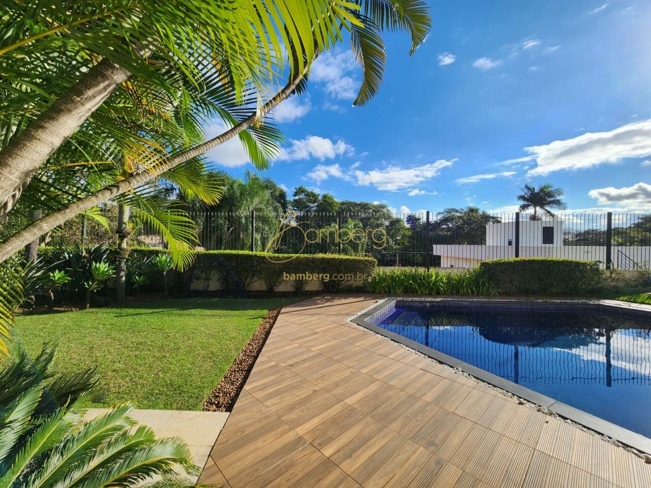 Casa no bairro Jardim Leonor - São Paulo