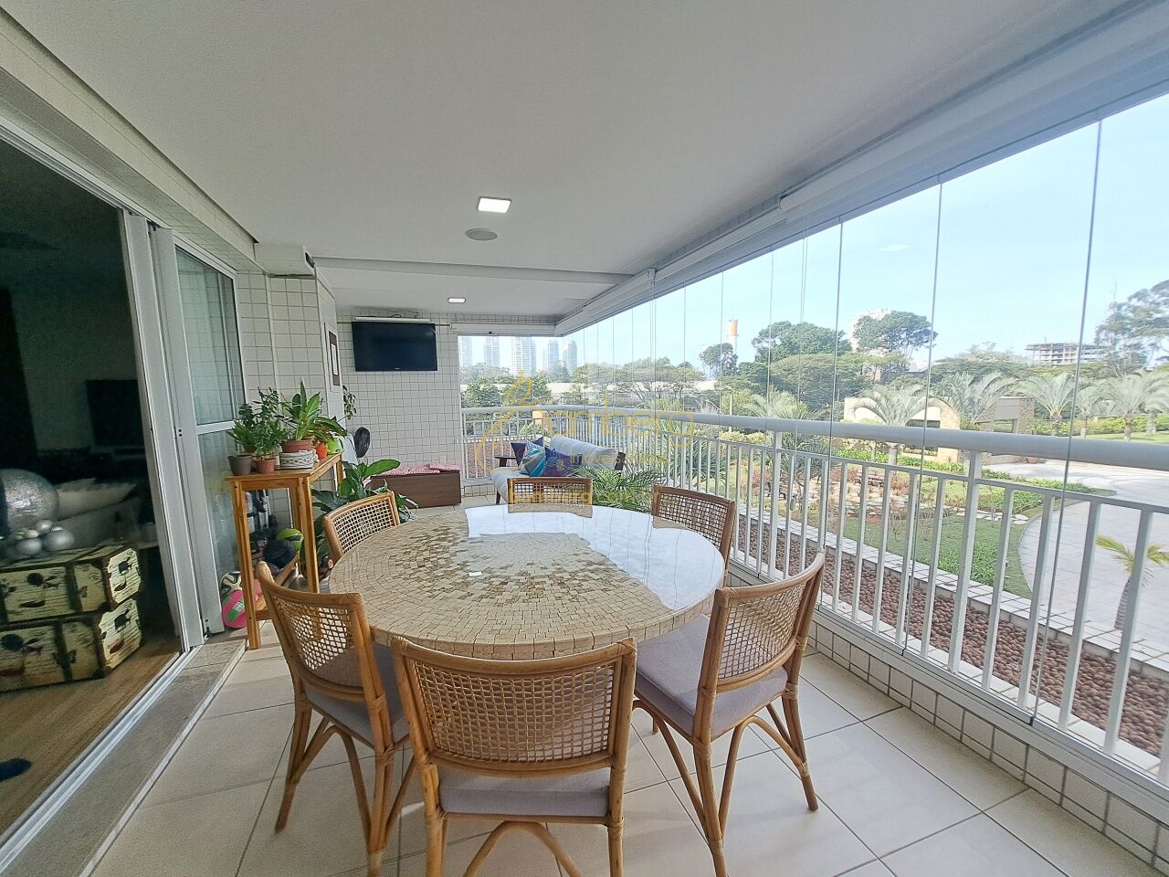 Apartamento no bairro Jardim Marajoara - São Paulo