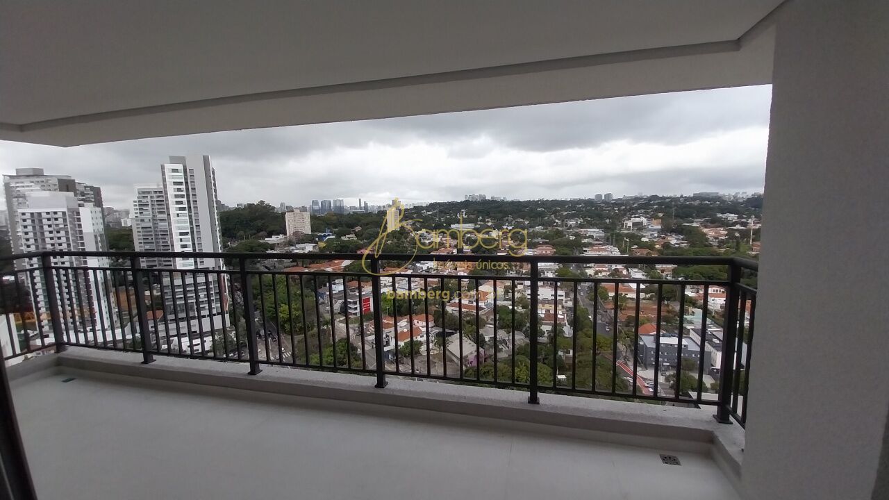 Apartamento no bairro Butantã - São Paulo