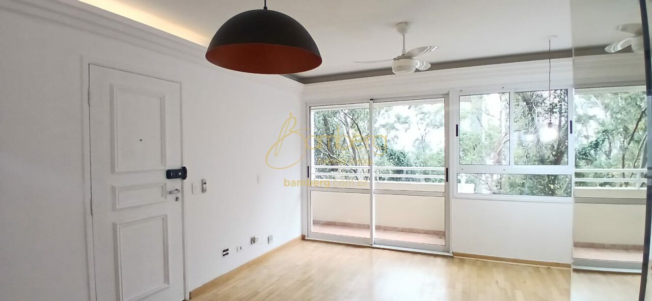 Apartamento no bairro Vila Andrade - São Paulo