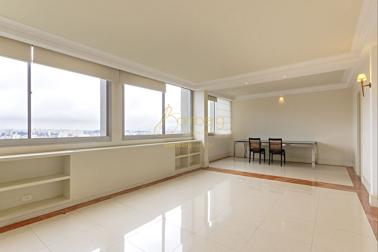 Apartamento no bairro Vila Suzana - São Paulo