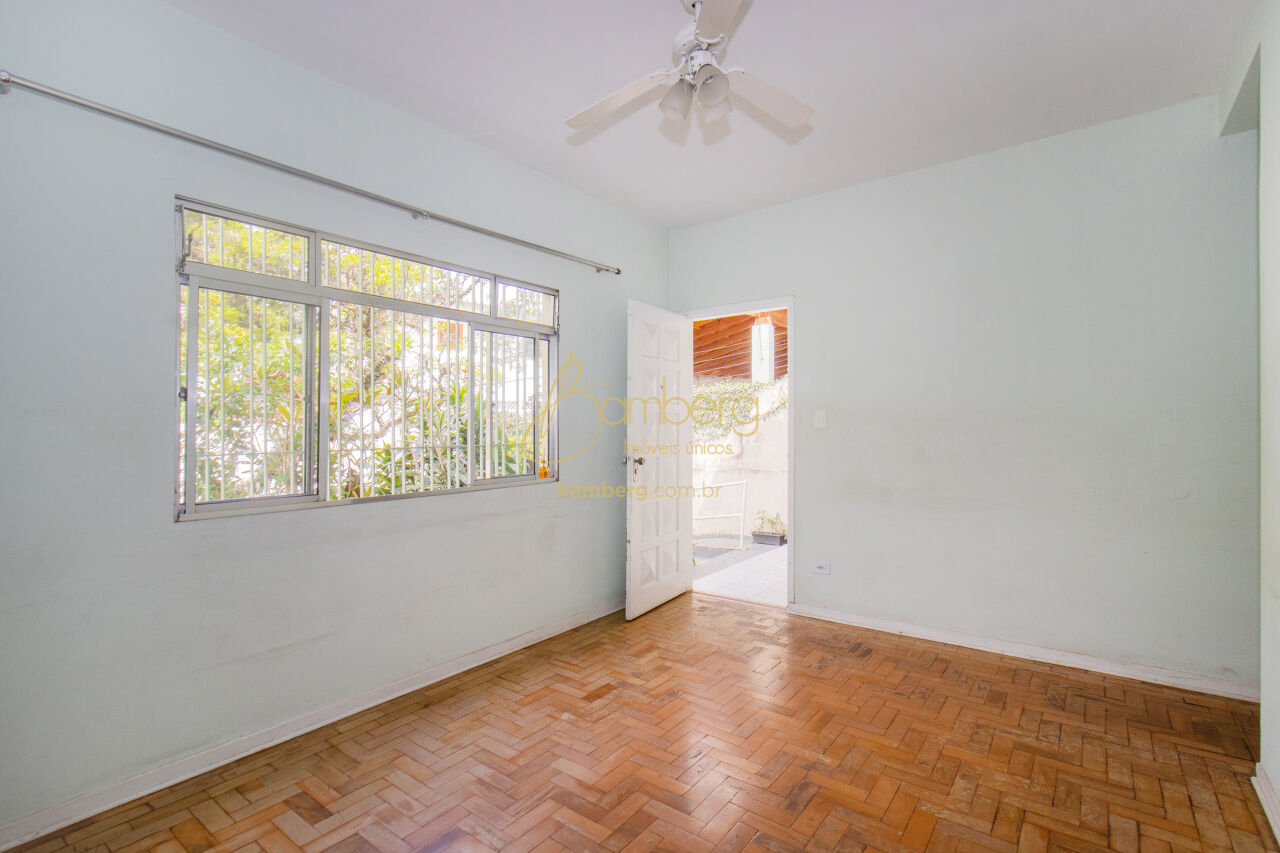 Casa no bairro Super Quadra Morumbi - São Paulo