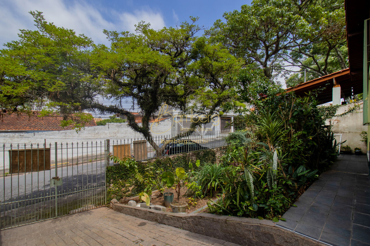 Casa no bairro Super Quadra Morumbi - São Paulo