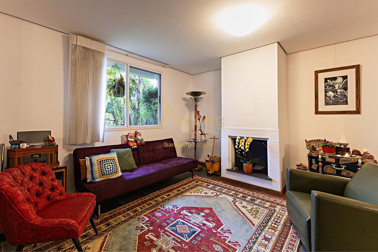 Alto da Boa Vista / São Paulo