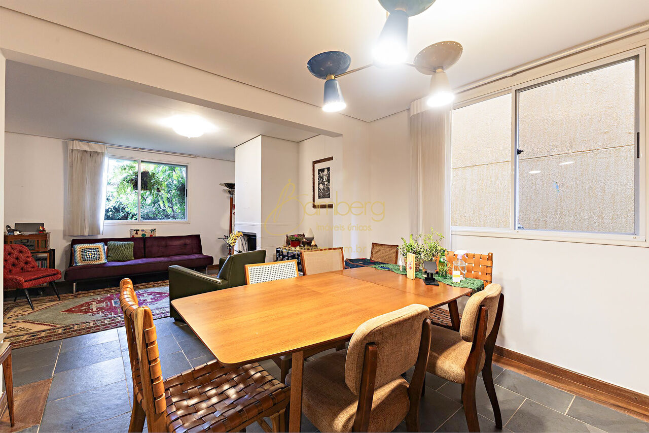 Alto da Boa Vista / São Paulo