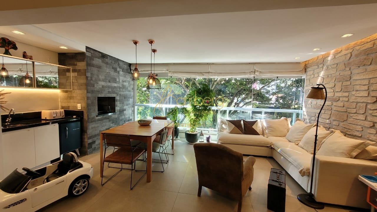 Apartamento no bairro Vila Congonhas - São Paulo