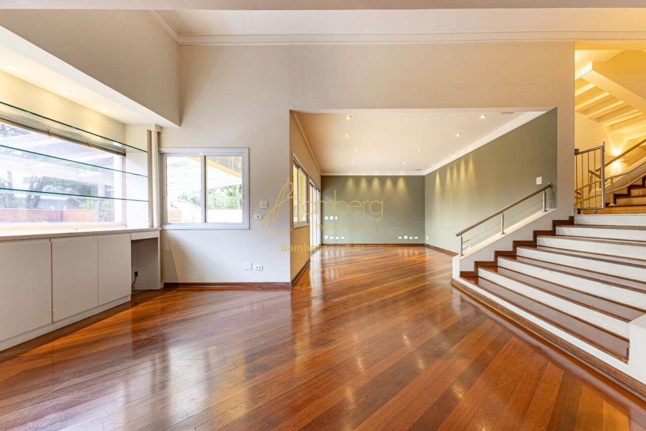 Casa no bairro Jardim Leonor - São Paulo
