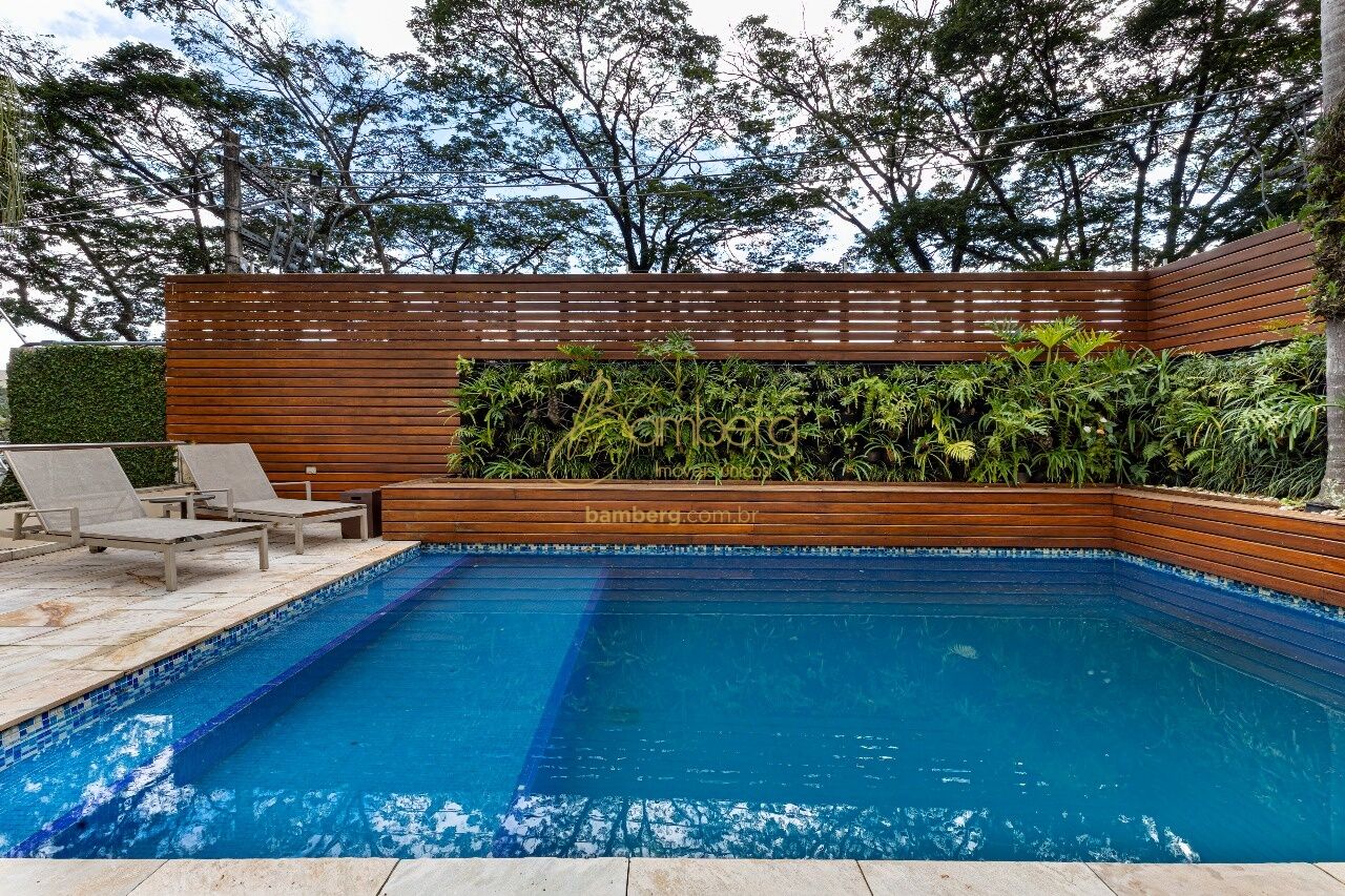 Jardim Leonor / São Paulo