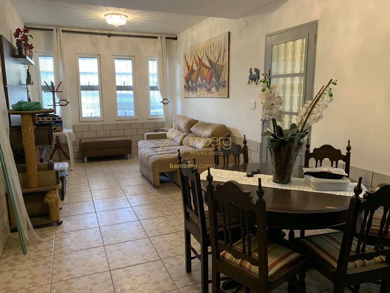 Casa no bairro Brooklin Paulista - São Paulo