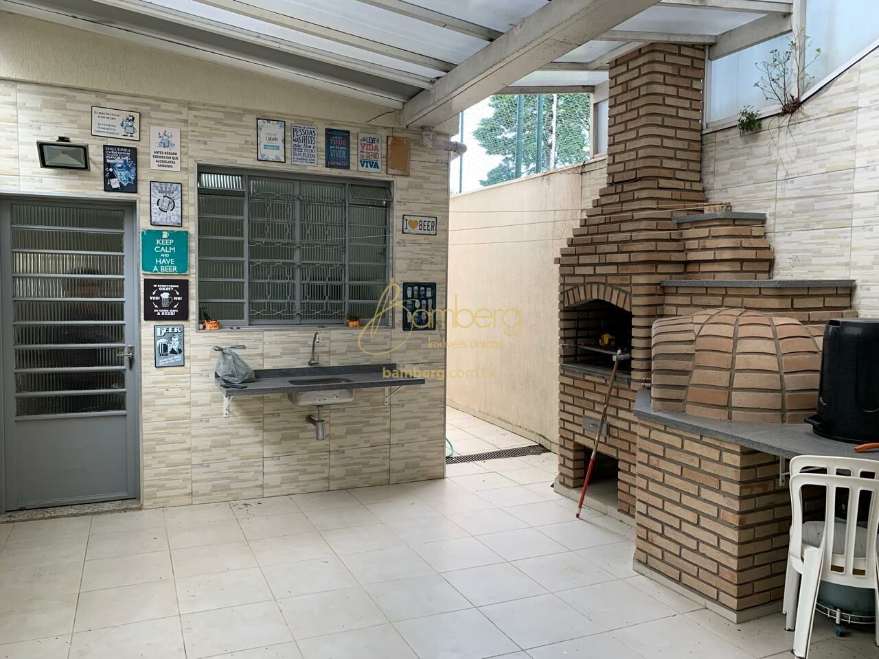 Brooklin Paulista / São Paulo