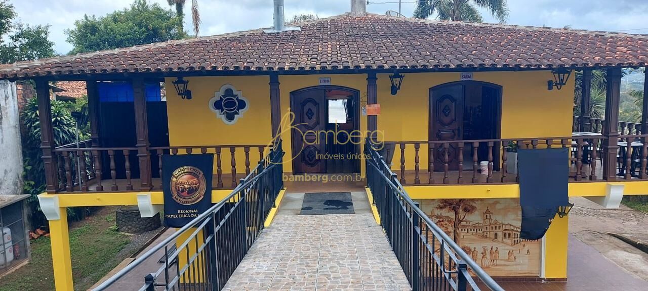 Comercial no bairro Centro - Itapecerica da Serra
