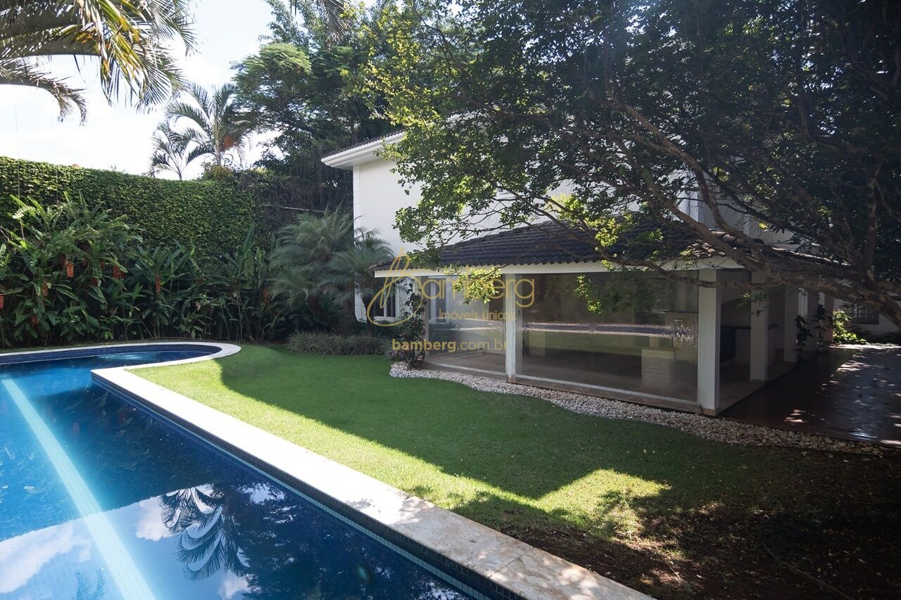 Super Quadra Morumbi / São Paulo