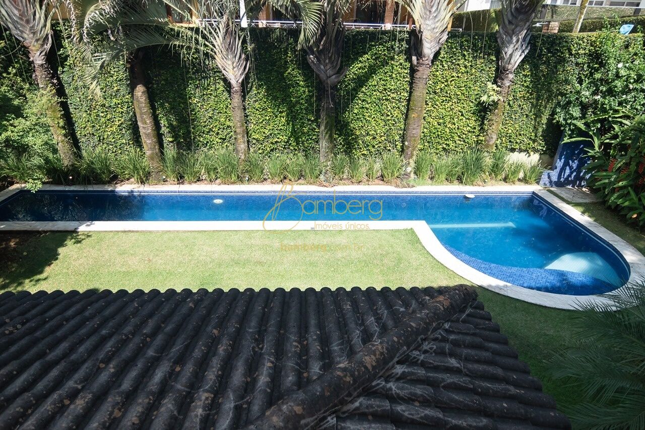 Super Quadra Morumbi / São Paulo