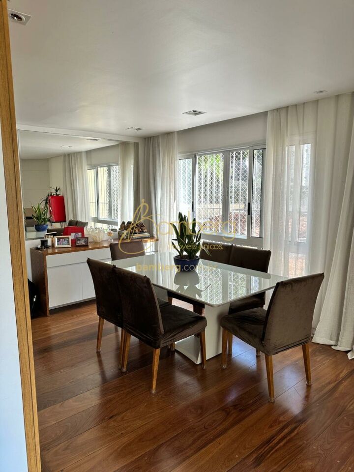 Apartamento no bairro Vila Andrade - São Paulo