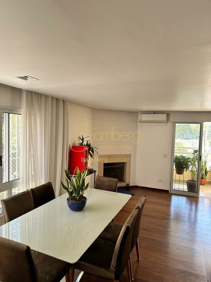 Vila Andrade / São Paulo