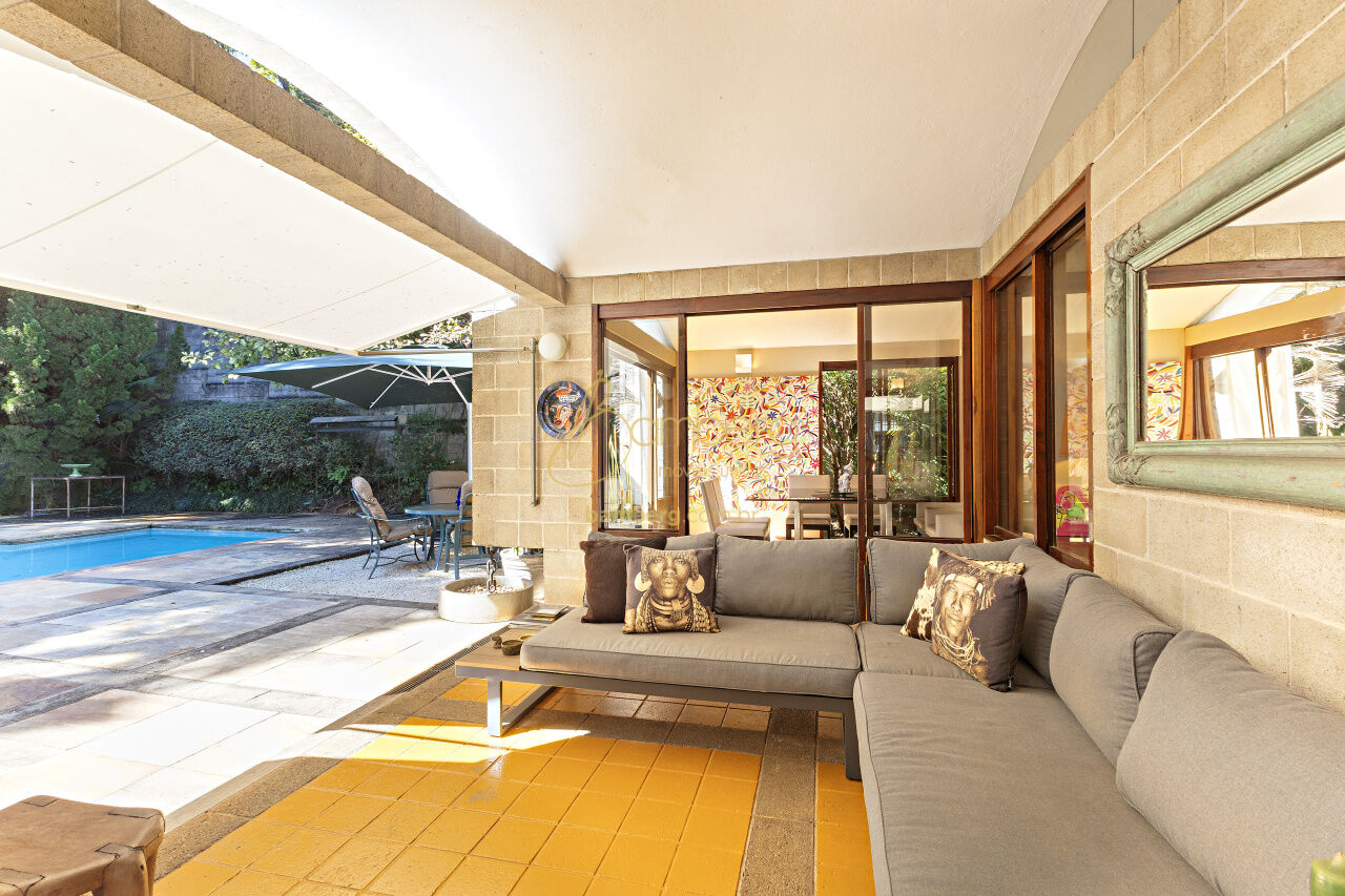 Jardim Leonor / São Paulo